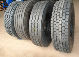 ADVANCE TYRE 