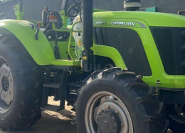 Zoomlion Farm tractor 